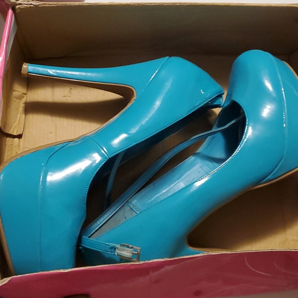 Heels
